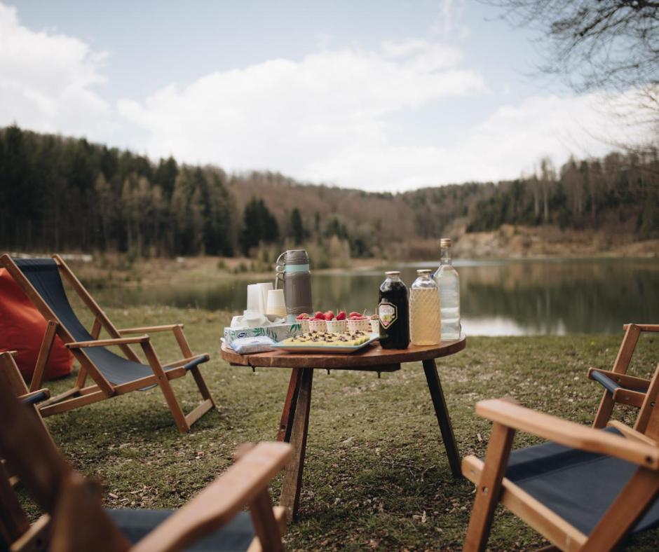 Vrnjačka Banja Pegaz Holiday Resort المظهر الخارجي الصورة