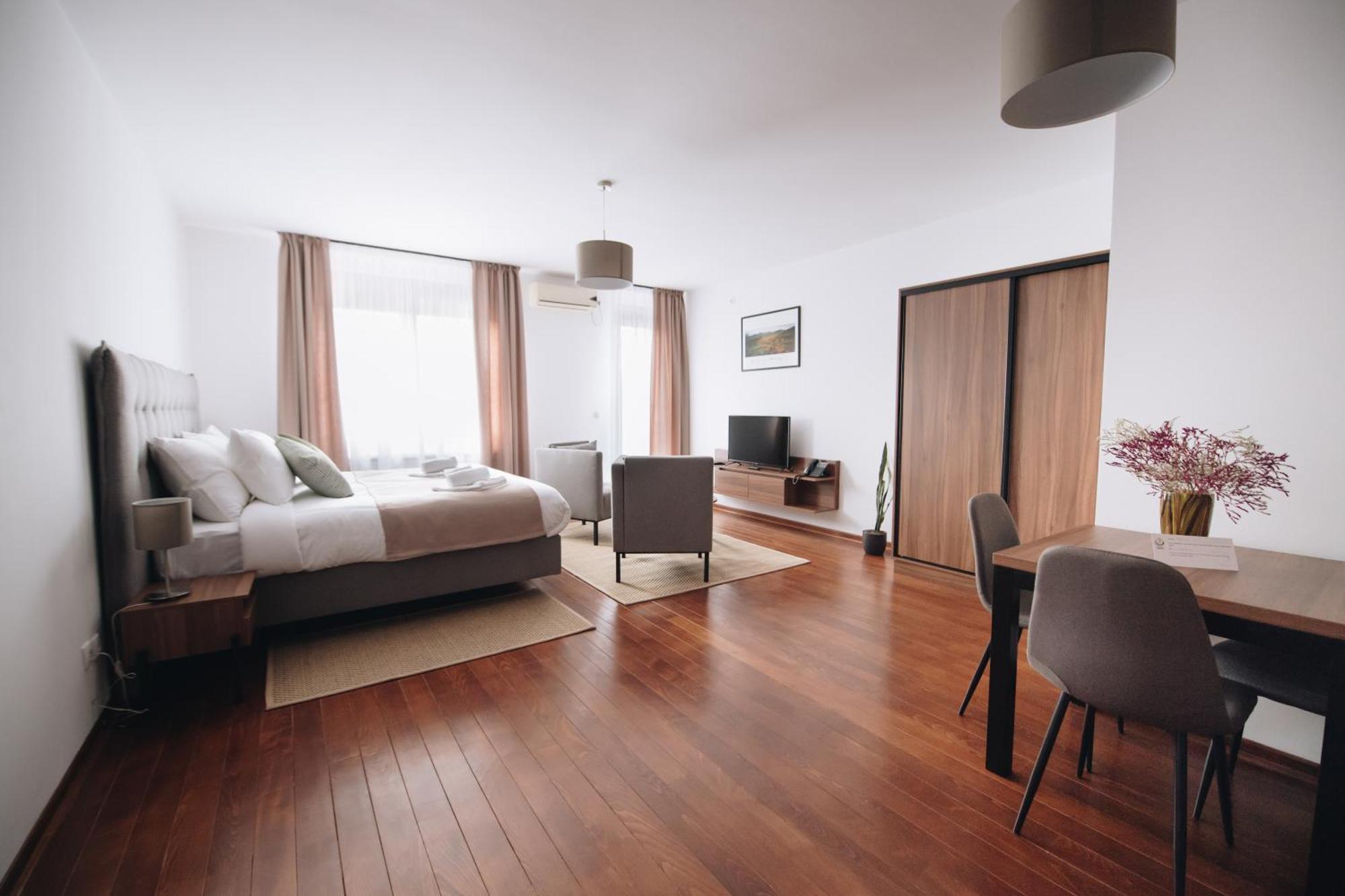 Vrnjačka Banja Pegaz Holiday Resort المظهر الخارجي الصورة