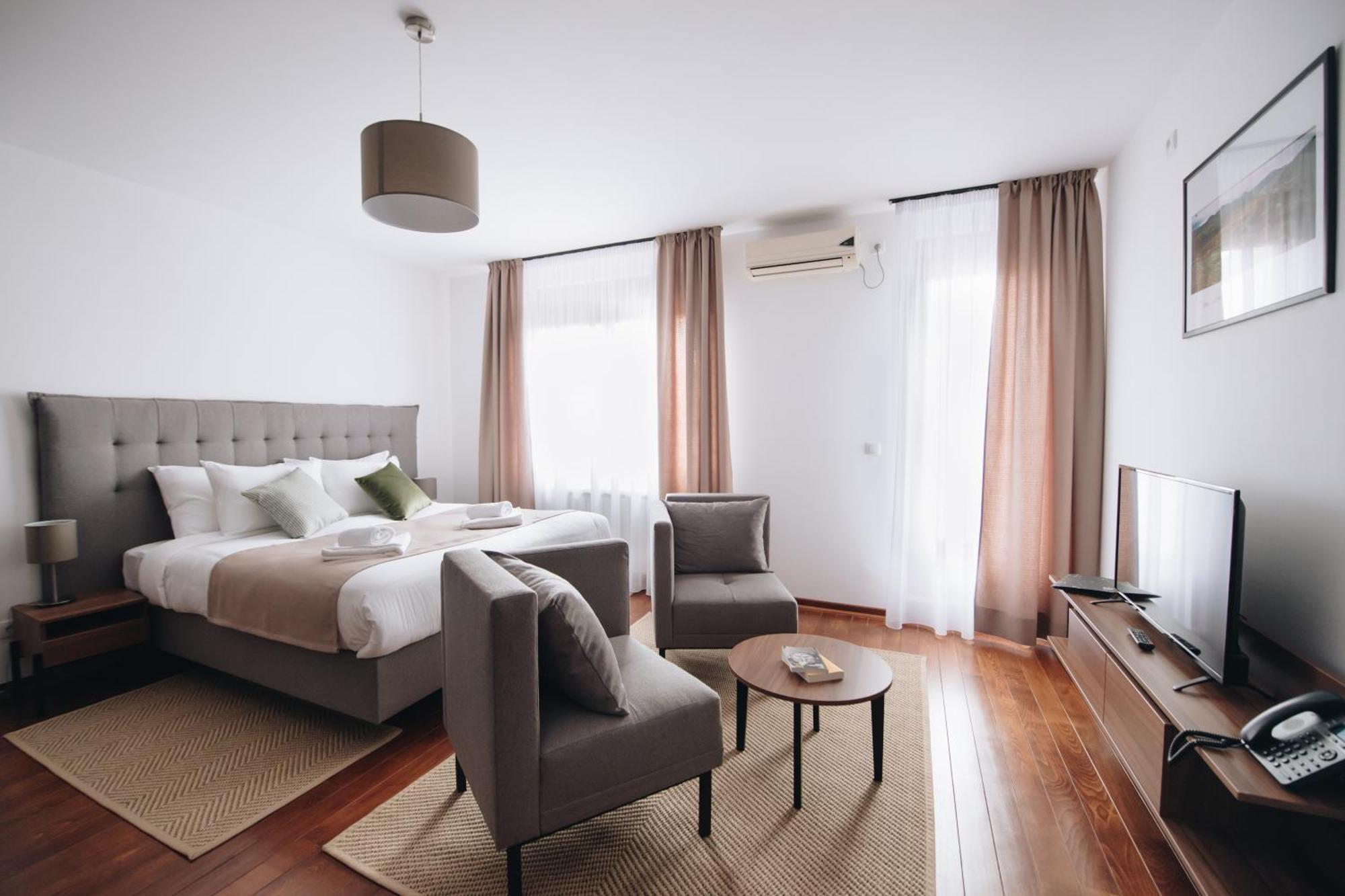 Vrnjačka Banja Pegaz Holiday Resort المظهر الخارجي الصورة